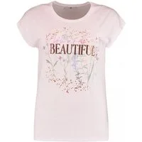 HaILY’S Print-Shirt AY-HS-91269