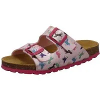 BIO Life Einhorn Pantolette