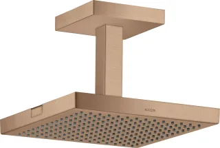 Hansgrohe Kopfbrause Axor Starck 240x240mm 10929310