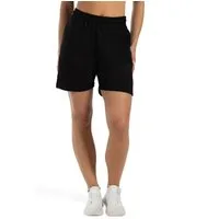 Smilodox Shorts Nurya, Bequeme Freizeithose, weiches Material, seitliche Taschen Elastischer Bund, Sommer Hose Alltag Homewear Sport entspannte Outfits