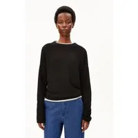 Armedangels Strickpullover MERINAA LINKS LINKS Loose Fit