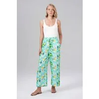 Miracle of Denim Palazzohose Viola Wide Leg