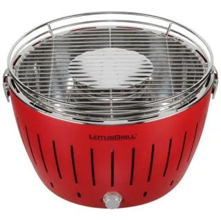 LotusGrill G34 U Rot