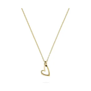 JETTE Kette STEADY LOVE 89217900