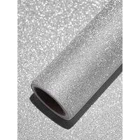 HomeBella Mustertapete Glitzer Tapete, ablösbare Wandpaneele, Moderne Wandfolie, Ideal für Wohnzimmer, Schlafzimmer & Küche