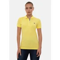 SIR RAYMOND TAILOR Poloshirt Angie (1-tlg) in klassischem Design