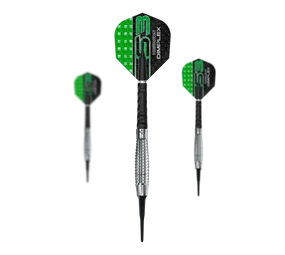Harrows Dimplex S3 Bomb Softdarts