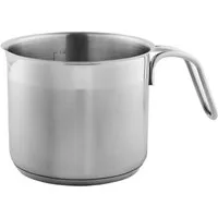 GRÄWE Kochtopf Milchtopf Pro-Line Ø 14 cm, 1,5 l