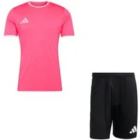 adidas Performance Fußballtrikot adidas Herren Set Trikot + Hose Entrada 26