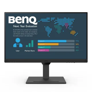 BenQ BL2790QT | 9h.lllla.tpe | LED-Monitor - 68.6 cm (27")