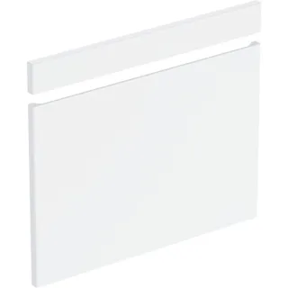 Geberit Schubladen-/Front Set für Renova Plan 245047011