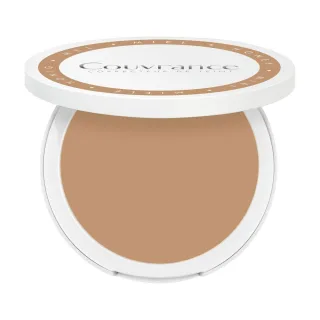 Couvrance Kompakte Creme-make-up-basis #honey 8,5 gr