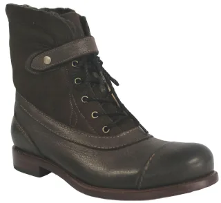 Timberland Boot Company Lucielle Schnürung mittelgroß