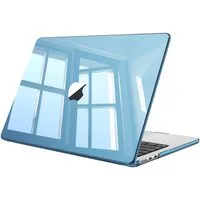 Fintie Laptop-Hülle für MacBook Air 13,6'' M5 M4 M3 M2 (2026-2022) A3449 A3240 A3113 A2681
