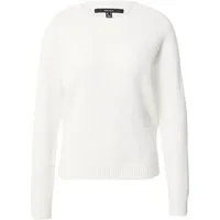 Vero Moda Rundhalspullover Doffy (1-tlg) Plain/ohne Details