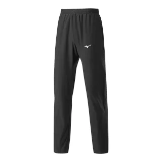 Mizuno - "Shiuoka" Trainingshose für Herren (Schwarz)