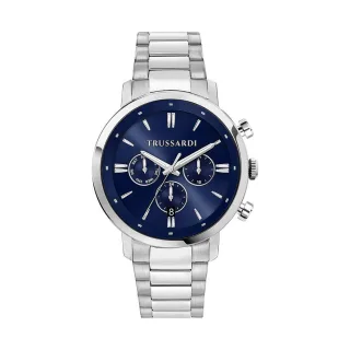 Trussardi Herrenuhr T-Couple R2453147013