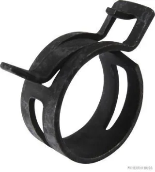 HERTH&BUSS Klemmschelle DIN 3021 W1 - 50268525