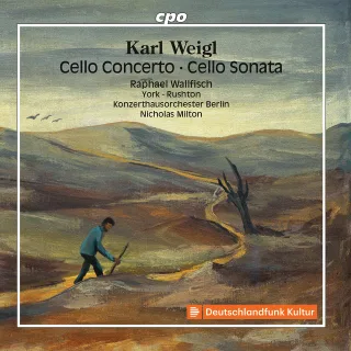 Cello Concerto Cello Sonata