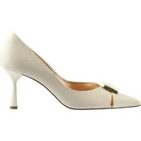 Högl Högl - ROMY - Weiß Pumps