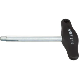 HAZET Handbremsbacken-Haltefeder Werkzeug - 2730
