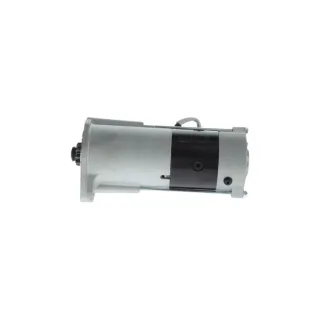 Bosch Anlasser 2,2 kW Mitsubishi Pajero 3 4 1986S01120