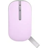 Marshmallow MD100, Maus flieder/grau
