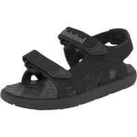 Timberland PERKINS ROW BACKSTRAP SANDAL Sandale mit Klettverschluß