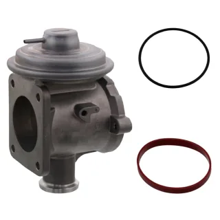 Febi AGR-Ventil BMW 1er 3er 5er 7er X3 X5 X6 48457