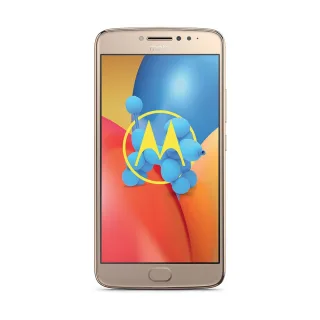 Motorola Moto E4 Plus 16GB [Dual-Sim] fine gold