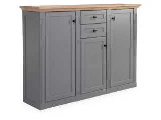 Highboard WEHRSDORFER MAISONETTE
