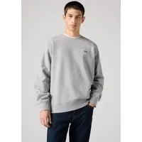 Levi's® Sweatshirt SWEATSHIRT NEW ORIGINAL CREW Innen weich angeraut