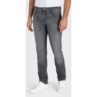 MAC 5-Pocket-Jeans Arne Pipe Sommerjeans Light Weight Stretch
