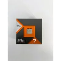 AMD Prozessor AMD Ryzen 7 7800X3D