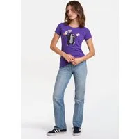 LOGOSHIRT T-Shirt Der kleine Maulwurf mit lizenziertem Originaldesign