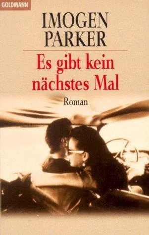 Es gibt kein nächstes Mal