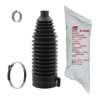 Febi Lenkmanschetten-Satz Citroen C4 Peugeot 206 307