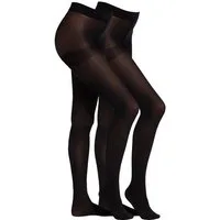 Camano Feinstrumpfhose fine everyday 60 DEN (2er Pack) mit Komfortbund