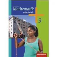 Mathematik - Arbeitshefte Ausgabe 2014 für die Sekundarstufe I / diverse