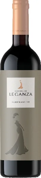 Condesa de Leganza Tempranillo Jg. 2023