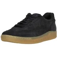 Clarks CraftRally Ace Sneaker mit Retro-Tennissilhouette