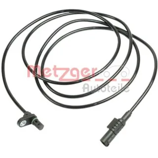 Metzger Raddrehzahlsensor hinten rechts Mercedes Sprinter VW Crafter 0900907
