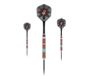 Shot Collab Pro Series Josh Pearson Steeldarts - 23g