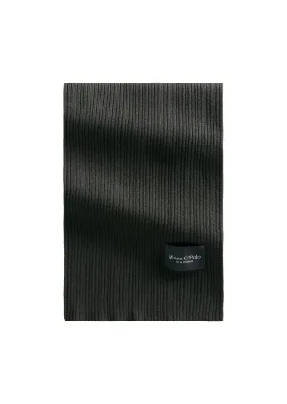 Marc OPolo Casual - Strickschal Wooden Earth - Gr. - OS