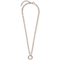 Purelei Kette ohne Anhänger Glow Charm Kette (Kette)
