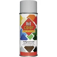 belton Sprühlack Belton Hitcolor Haftgrund-Spray 400 ml grau