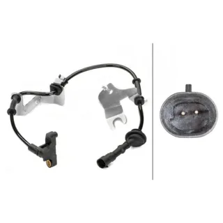 Hella Sensor f?r Raddrehzahl Chrysler Sebring Dodge Stratus