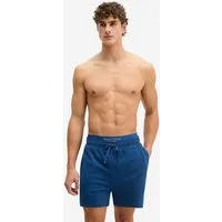Marc O'Polo Pyjamashorts Mix N Match Schlafshorts, Pyjama Shorts, Nachtshorts