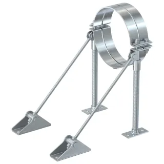 Fischer Festpunkt schwer FFP-HD22-V2 - 567713