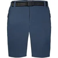 Killtec Bermudas KOS 20 MN BRMDS Herren Funktionsbermudas: wasserabweisend, schnelltrocknend